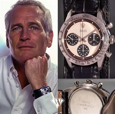 paul newman daytona|paul newman rolex daytona story.